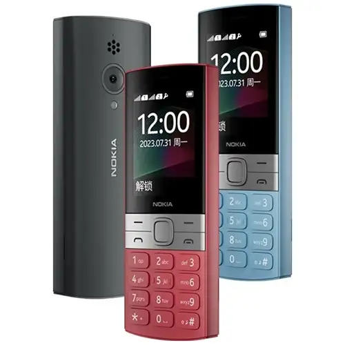 Replacement for NOKIA 150 2023 TA PHONE (1M WARRANTY) - Quality Phone Parts in Sri Lanka